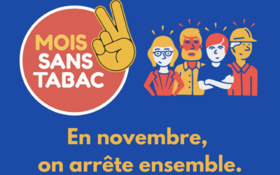 Mois Sans Tabac 2024 : une opportunité d’arrêter de fumer